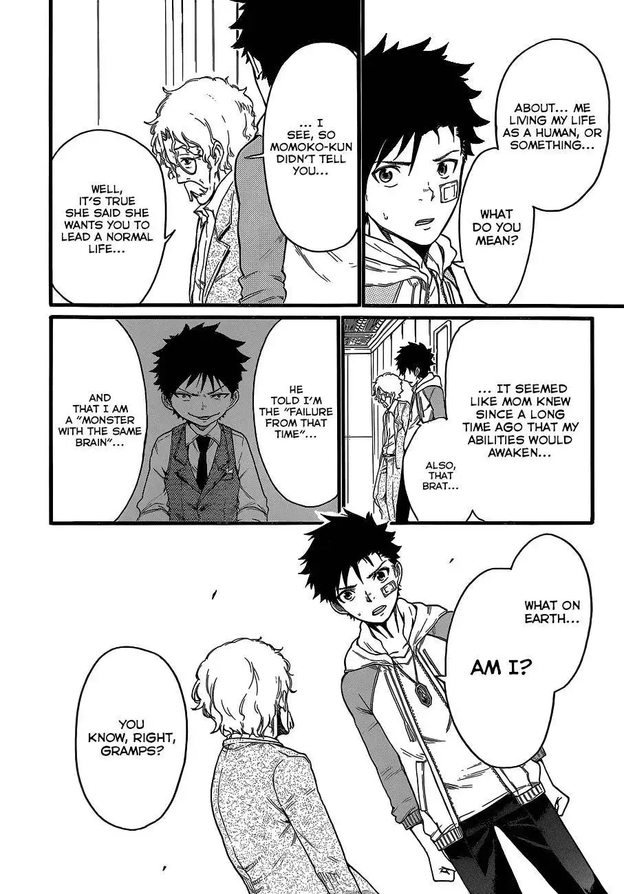 Second Brain Chapter 5 40
